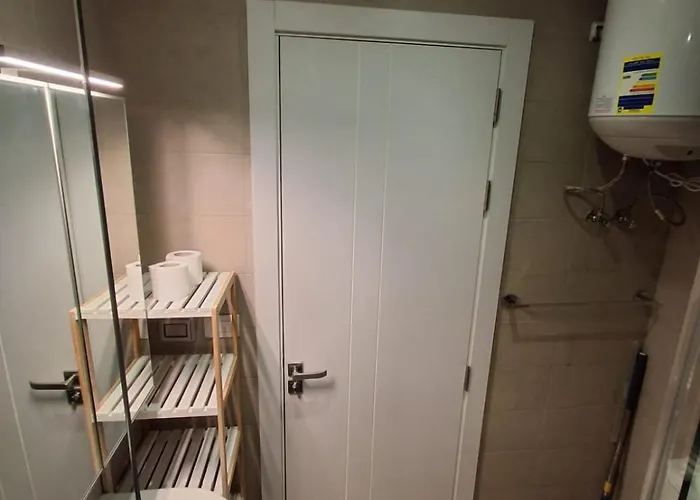 جي كربس Apartment