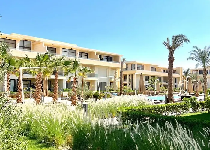 Apartment جي كربس *