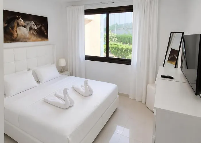 جي كربس Apartment